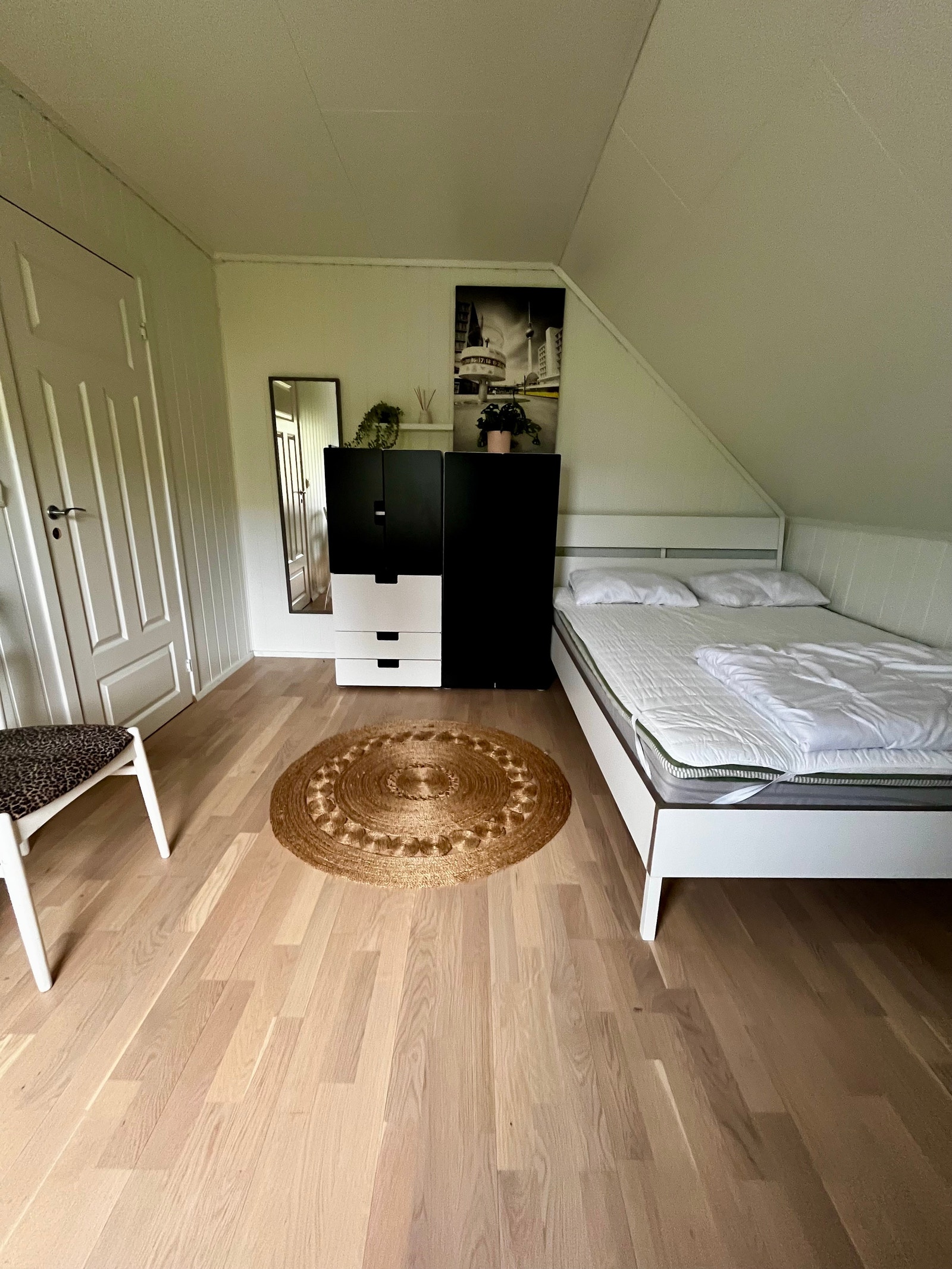 Soverom 2 Galleribilde