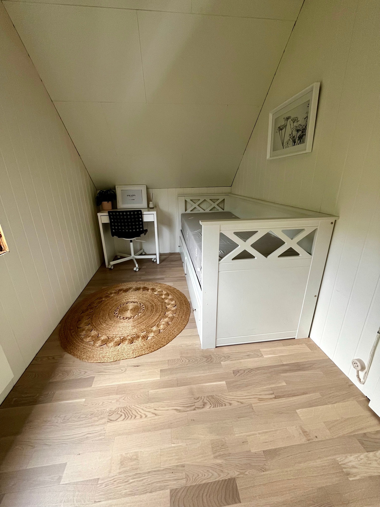 Soverom 3 Galleribilde