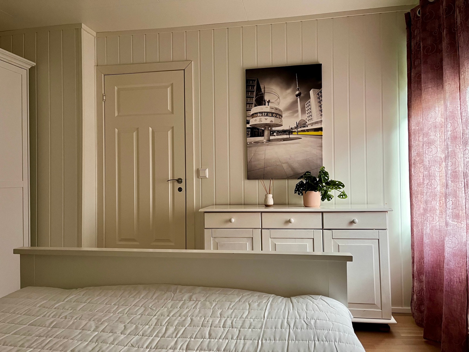 Soverom 1 Galleribilde