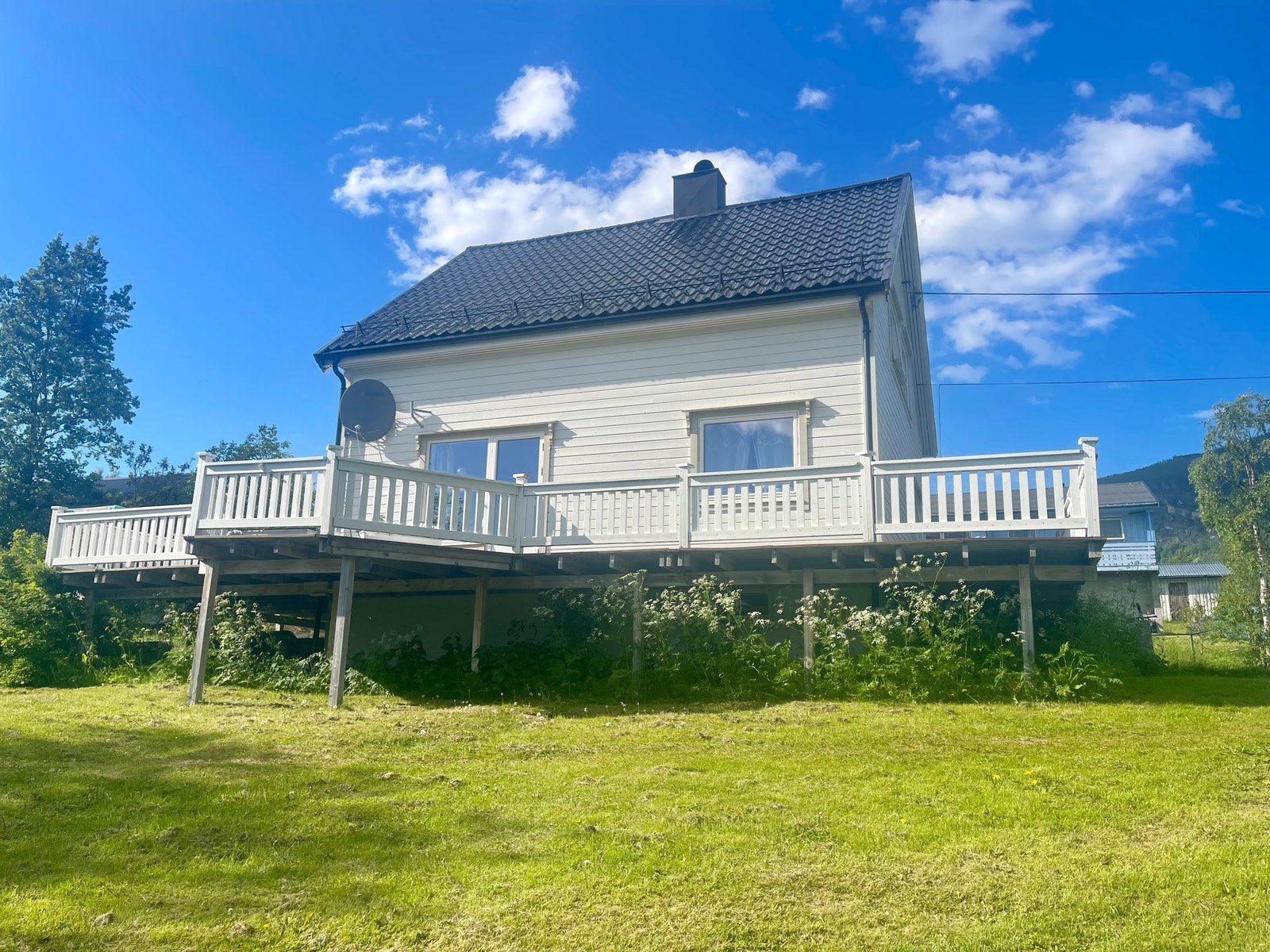 Grovfjordveien 2093 Galleribilde