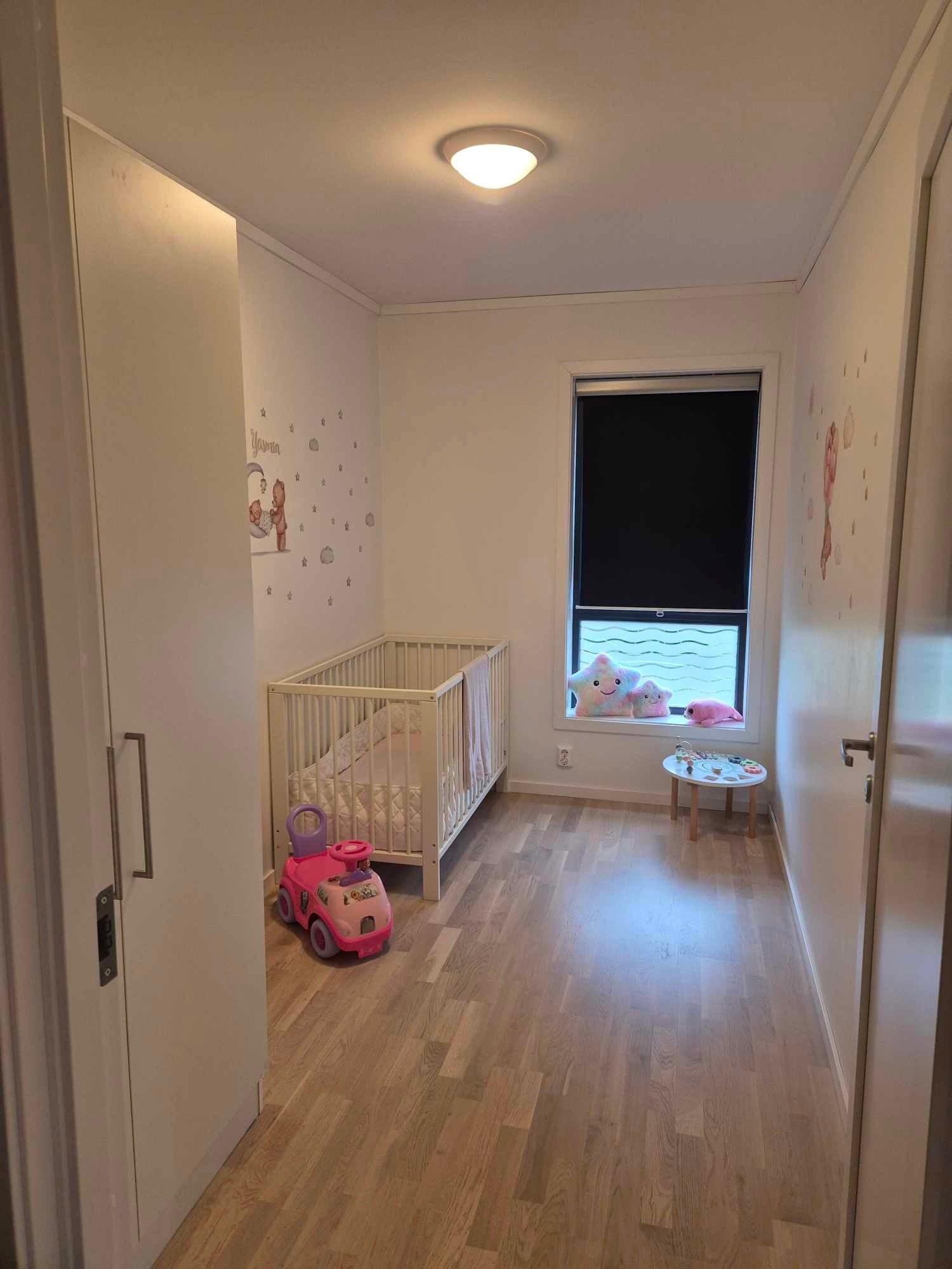 Soverrom 2 Galleribilde