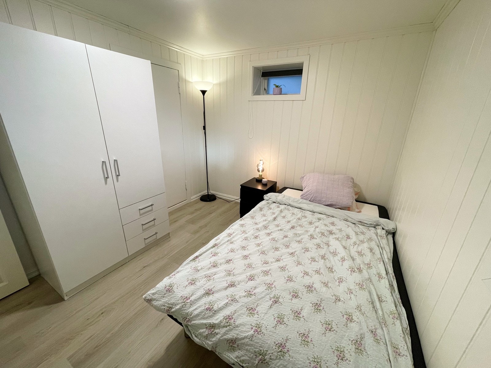 Soverom Galleribilde