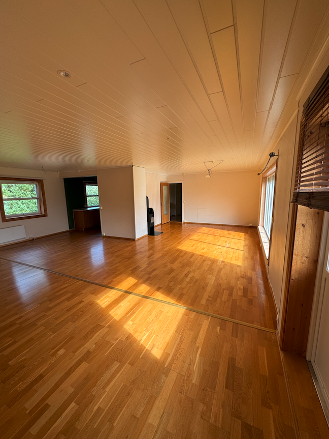 Stue Galleribilde