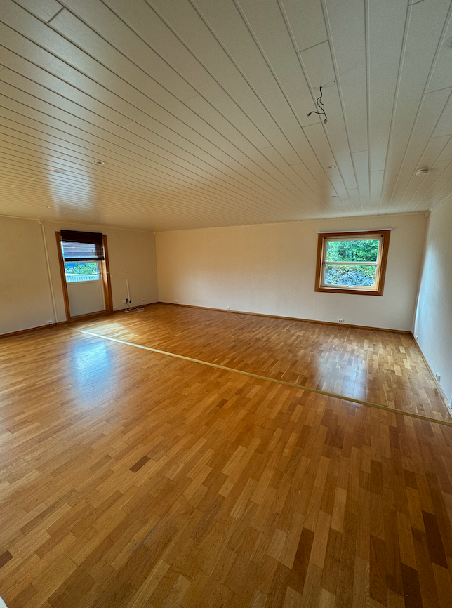 Stue / kjøkken Galleribilde