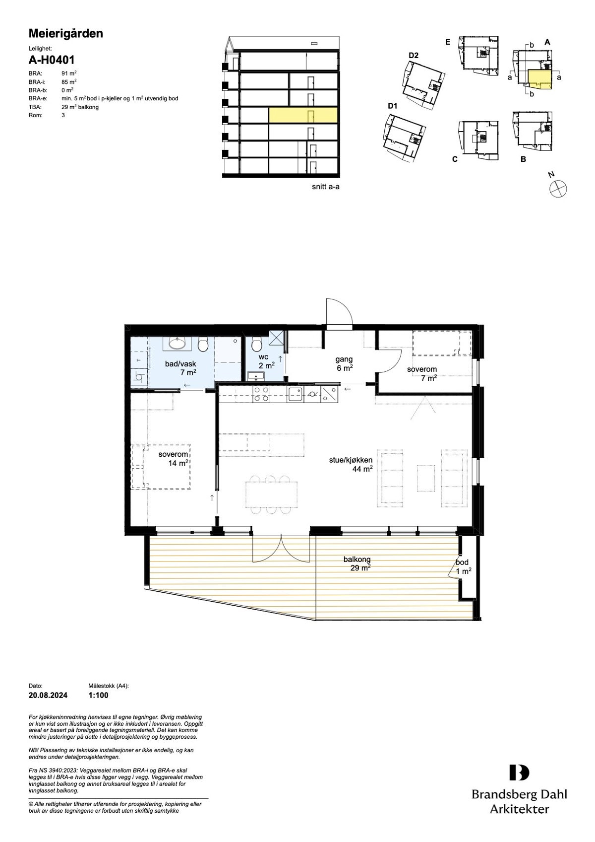 A-H0401 Galleribilde