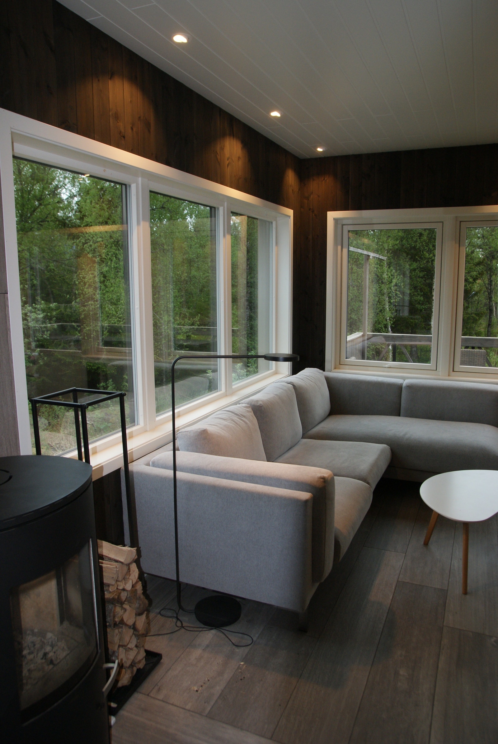 Livingroom Galleribilde