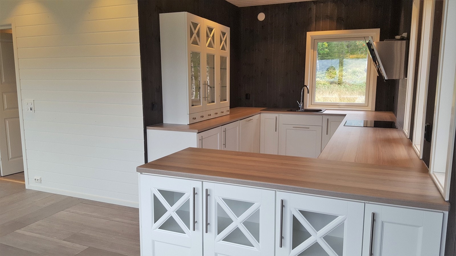 Kitchen Galleribilde