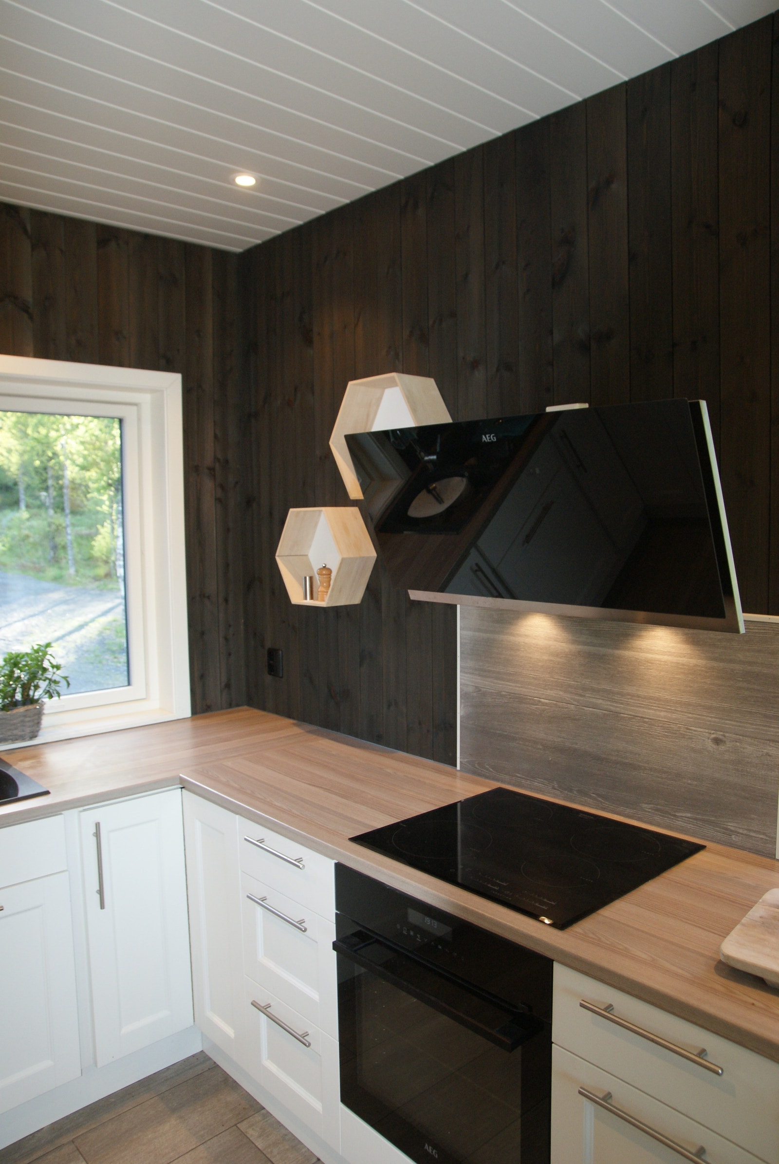 Kitchen Galleribilde