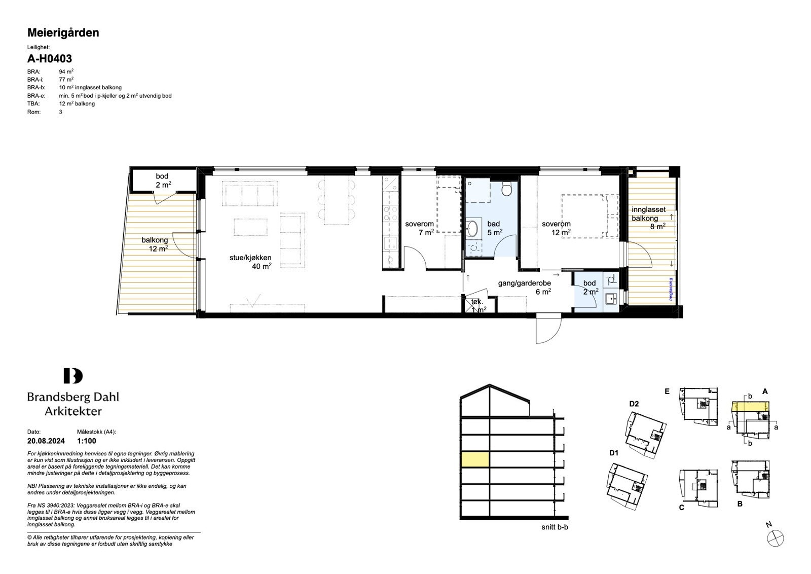 A-H0403 Galleribilde