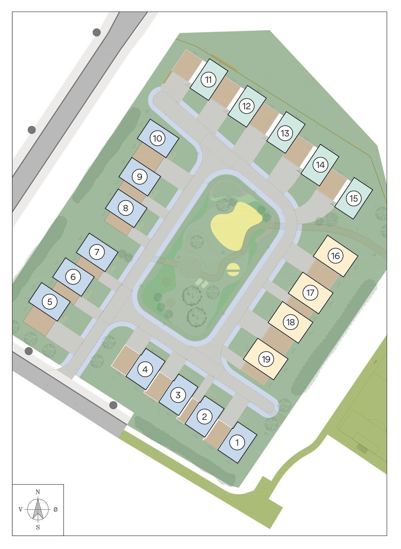 Oversiktsbilde Galleribilde