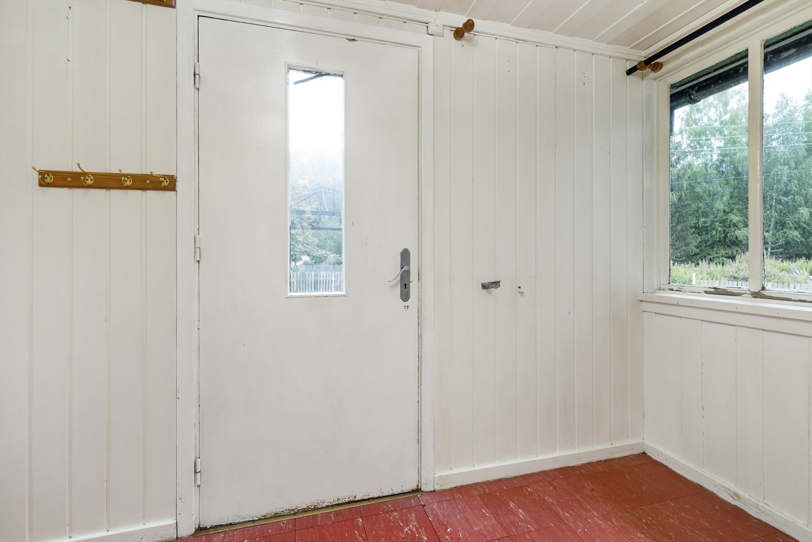 Entré. Galleribilde