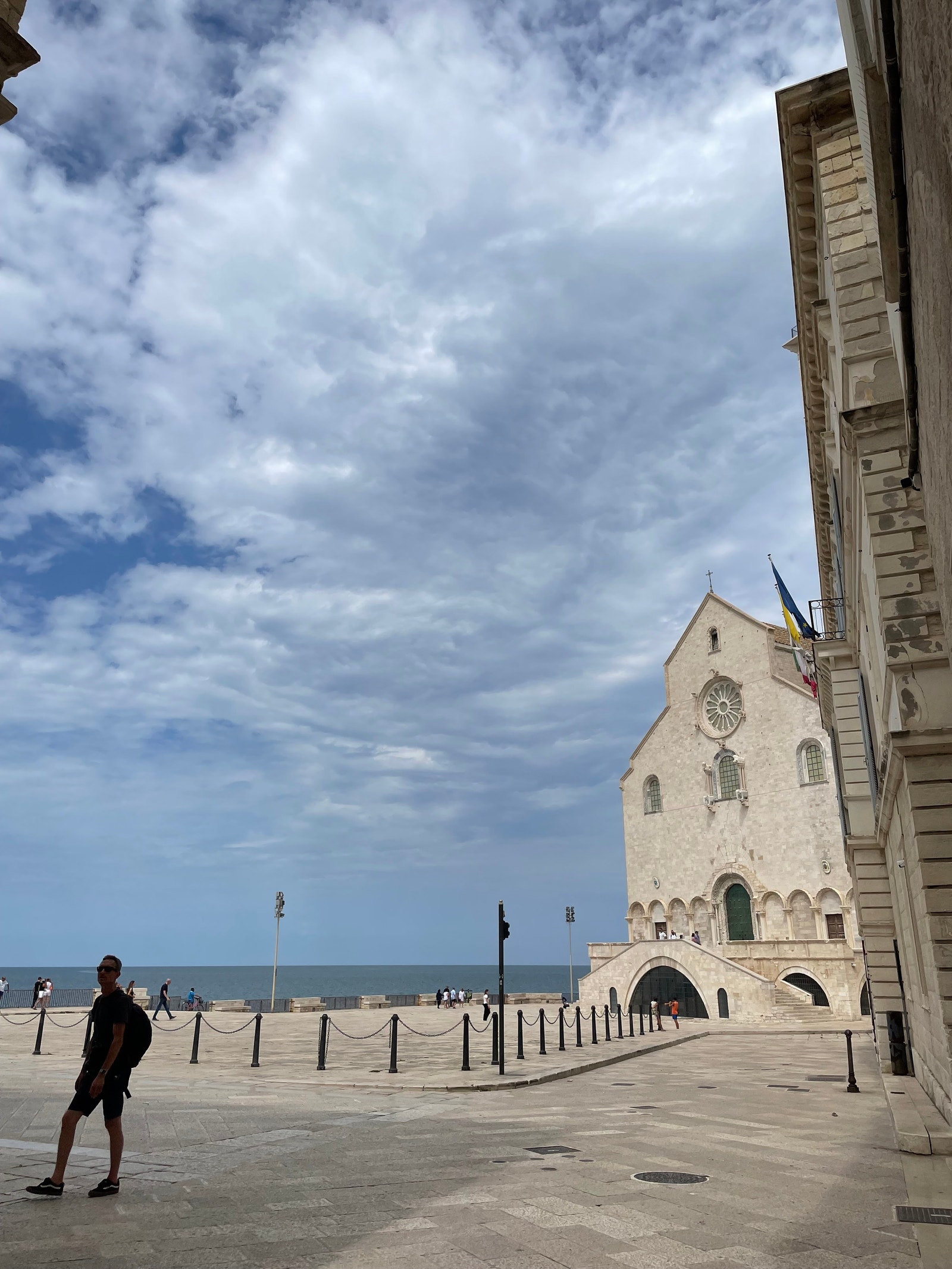 Trani Galleribilde