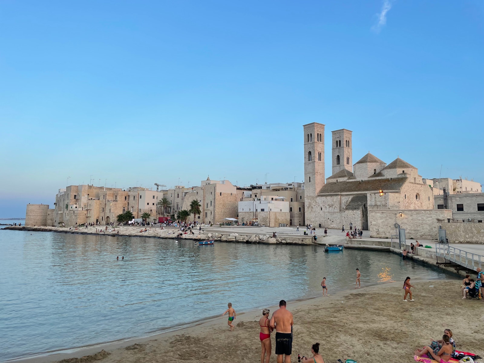 Molfetta Galleribilde