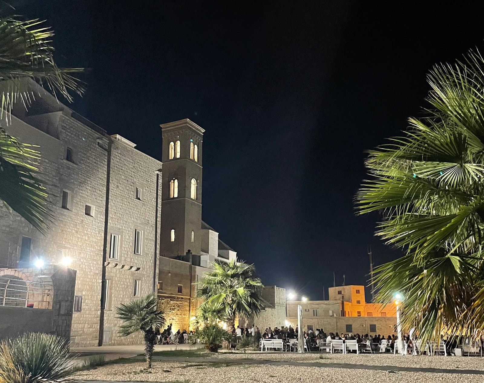 Molfetta Galleribilde