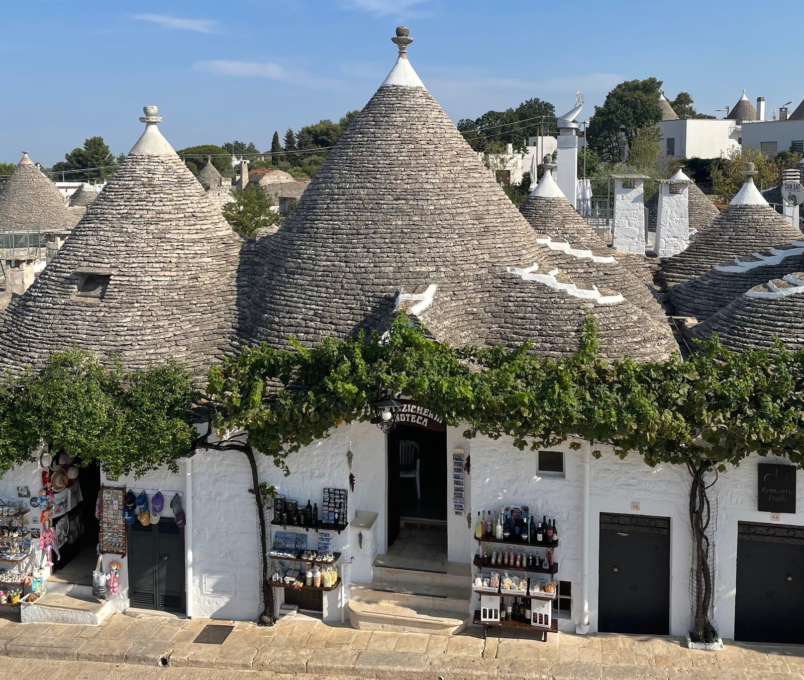 Alberobello Galleribilde