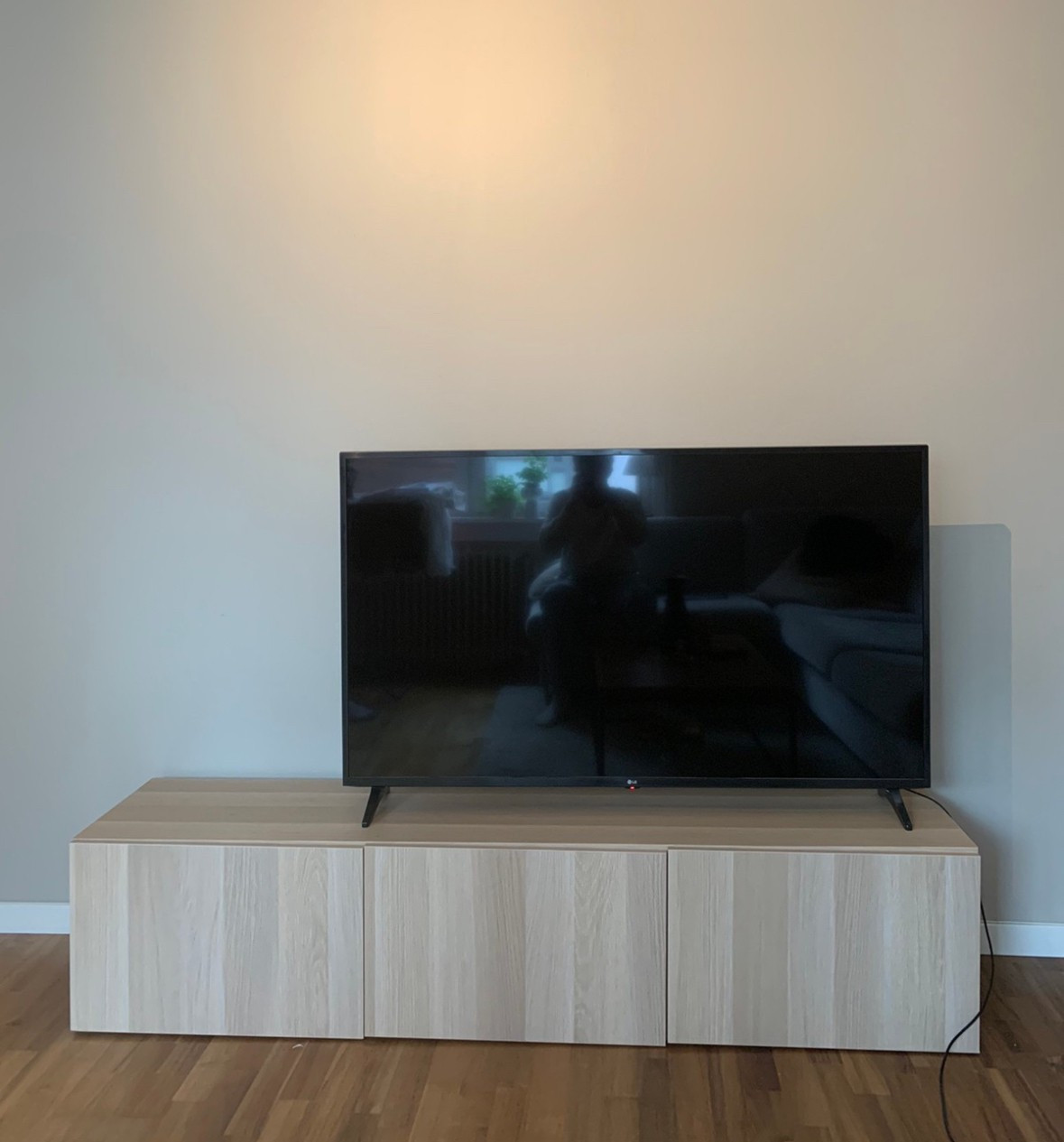 Articles LG UHD AI ThinQ 55″ 2023: Upgrade Your Home Entertainment Experience