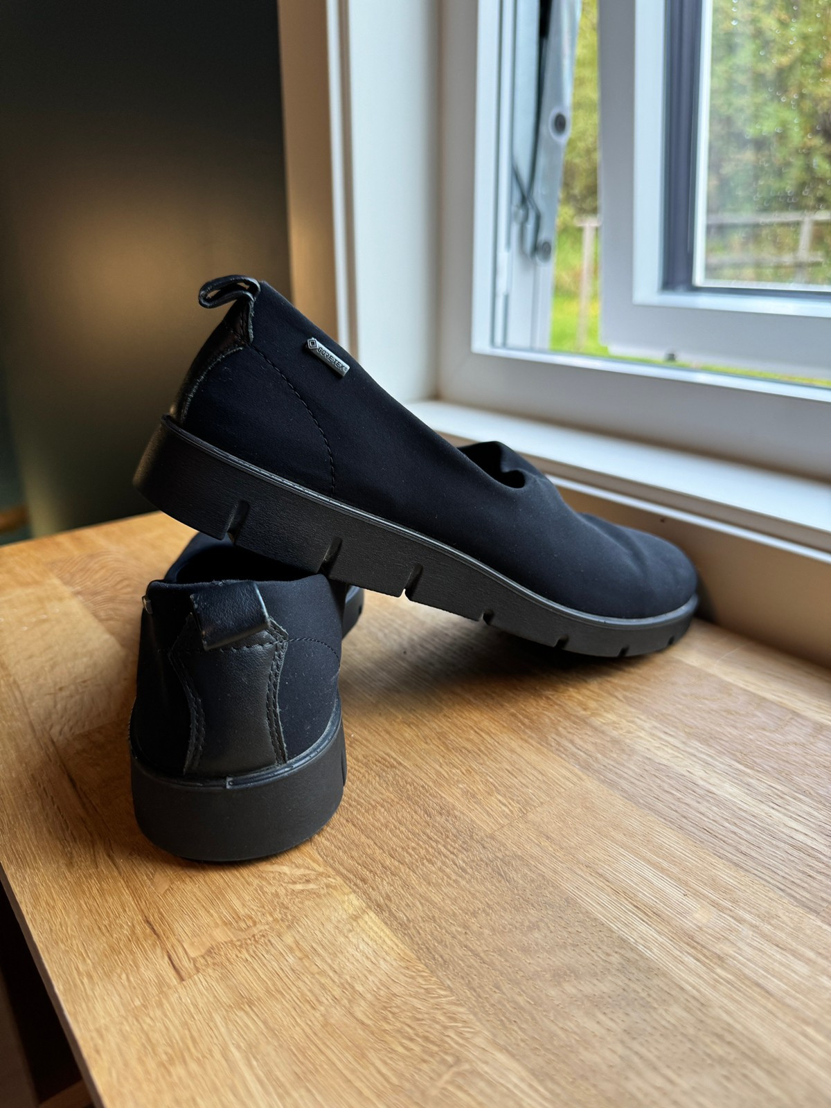 Ecco bella gore tex sale