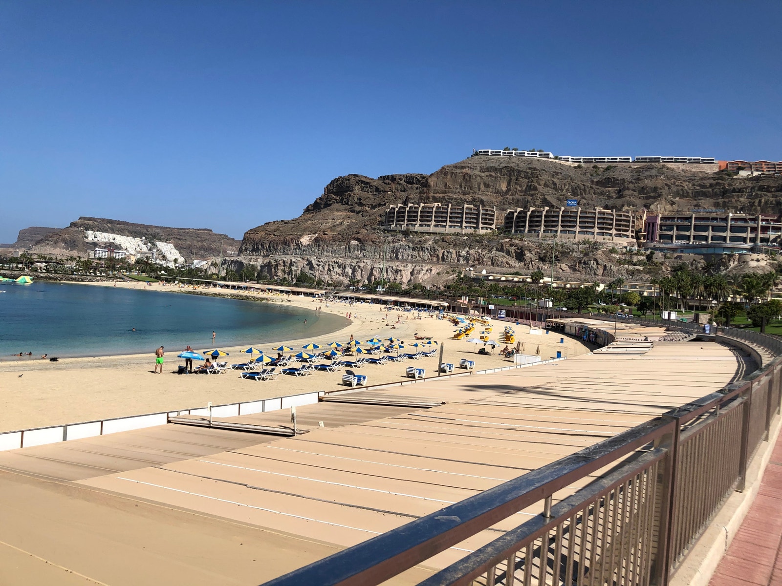 Amadores Galleribilde