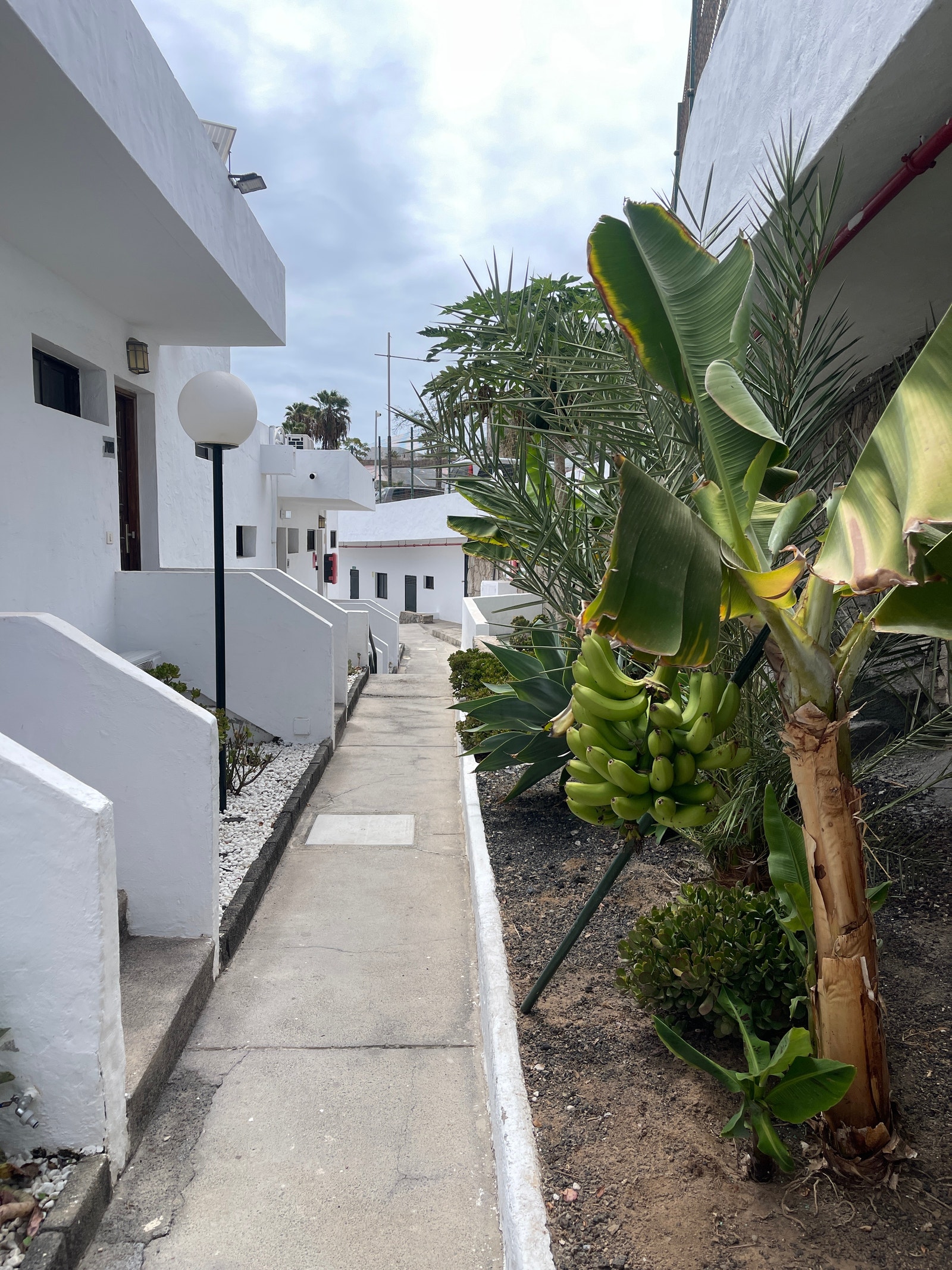 Uteområde Galleribilde