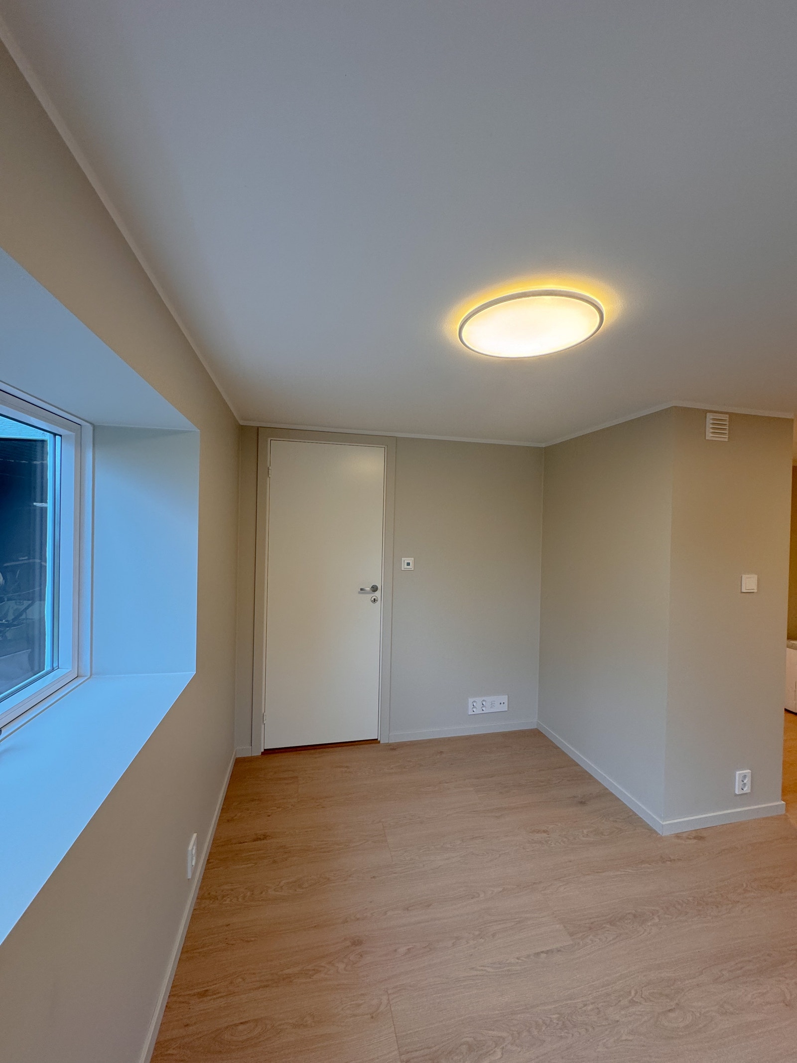 Sofakrok Galleribilde