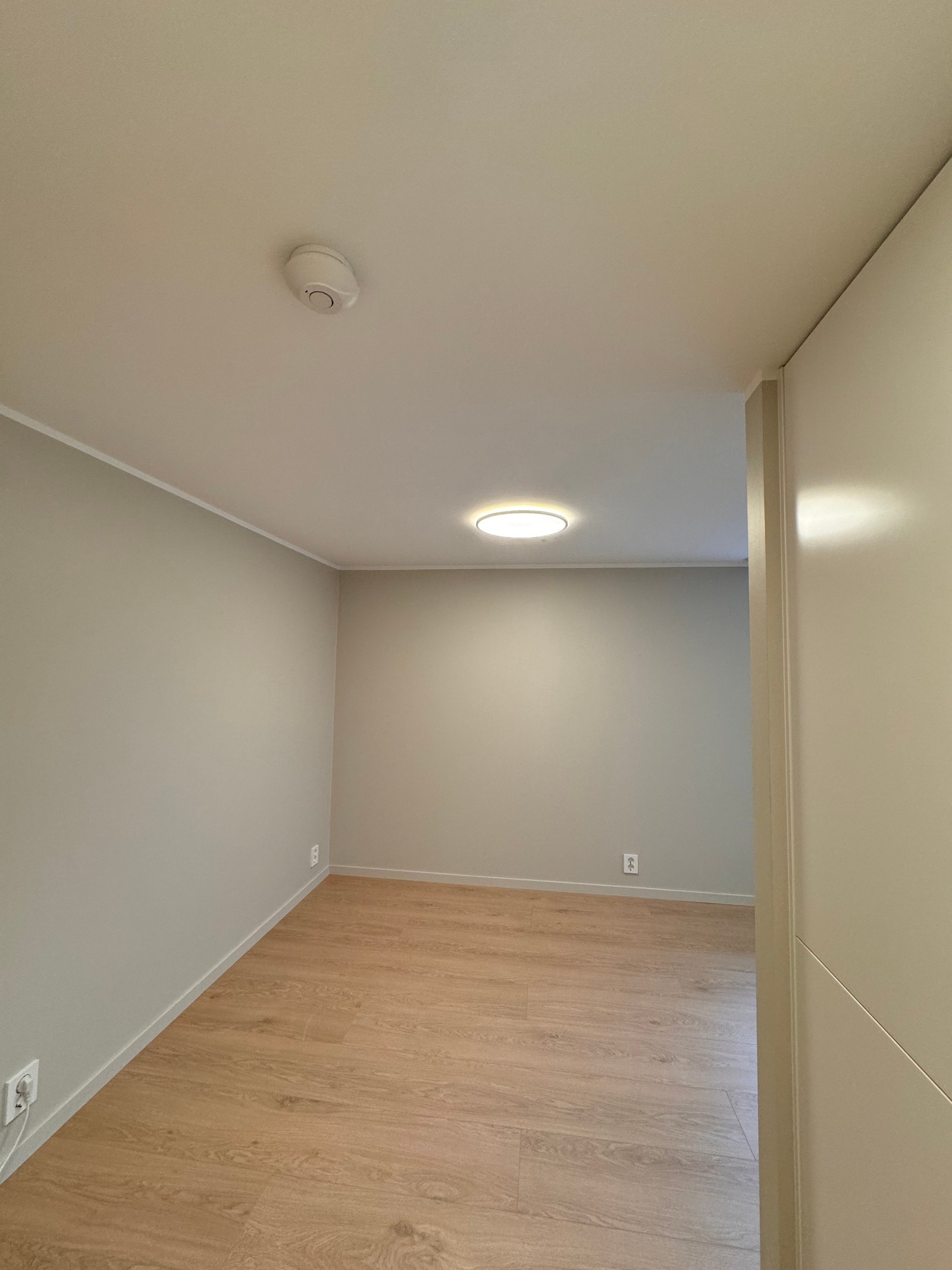 Spisekrok Galleribilde