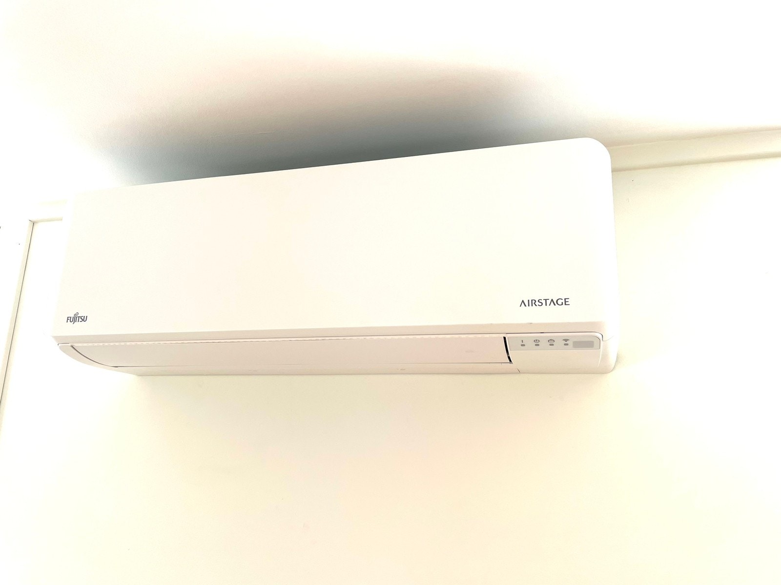 Ny varmepumpe Galleribilde