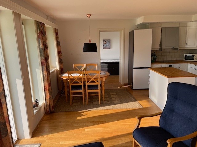 Spisestue Galleribilde