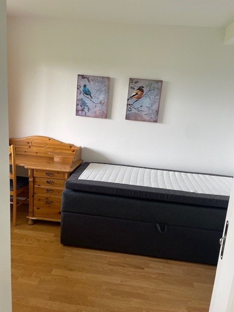 Soverom Galleribilde