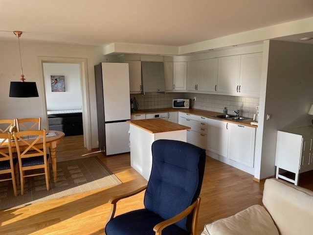 Kjøkkenkrok Galleribilde