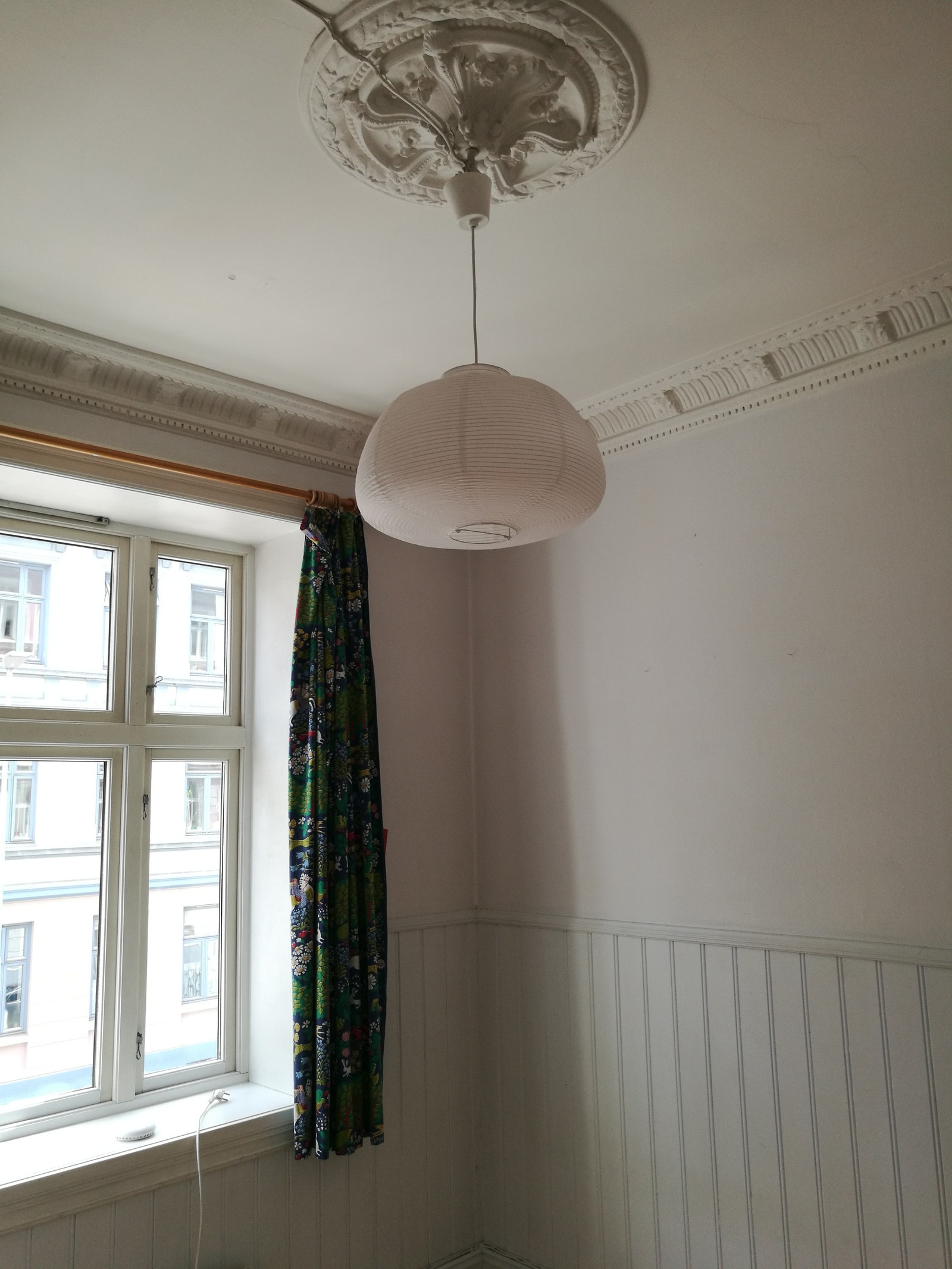 Sov/arbeidsrom mot blindgate Galleribilde