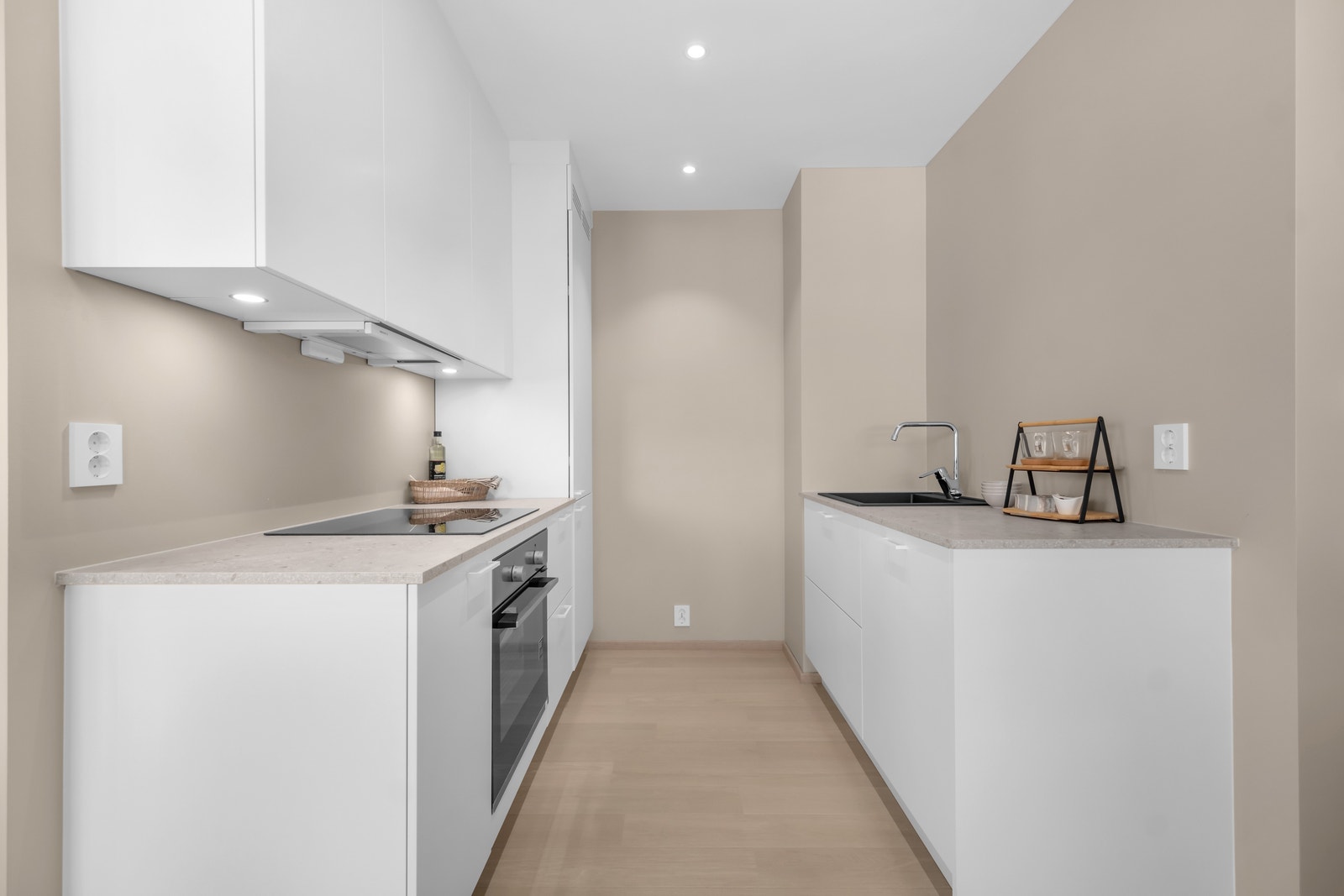 Delikat kjøkken fra Strai Kjøkken Galleribilde