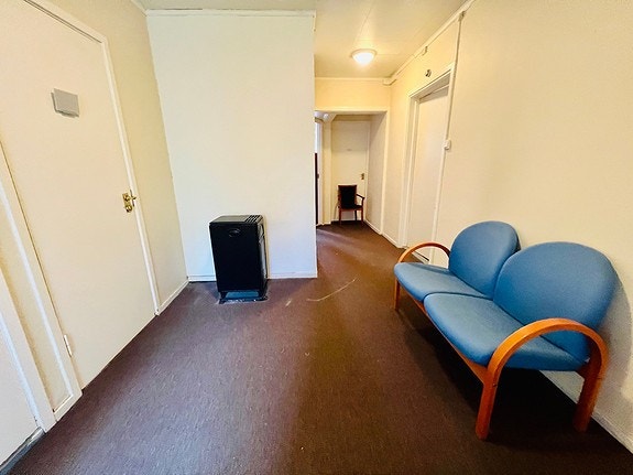 Venterom Galleribilde