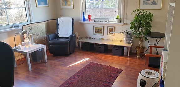 Kontor - Lokal 1 - 4000 kroner Galleribilde