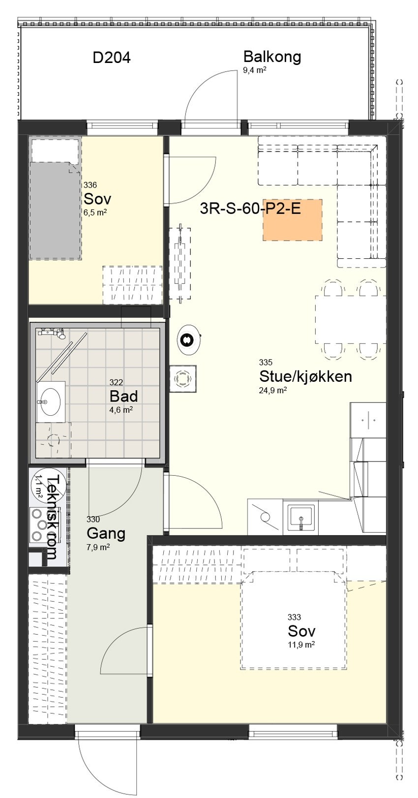 3R Plan 2 d204 Galleribilde