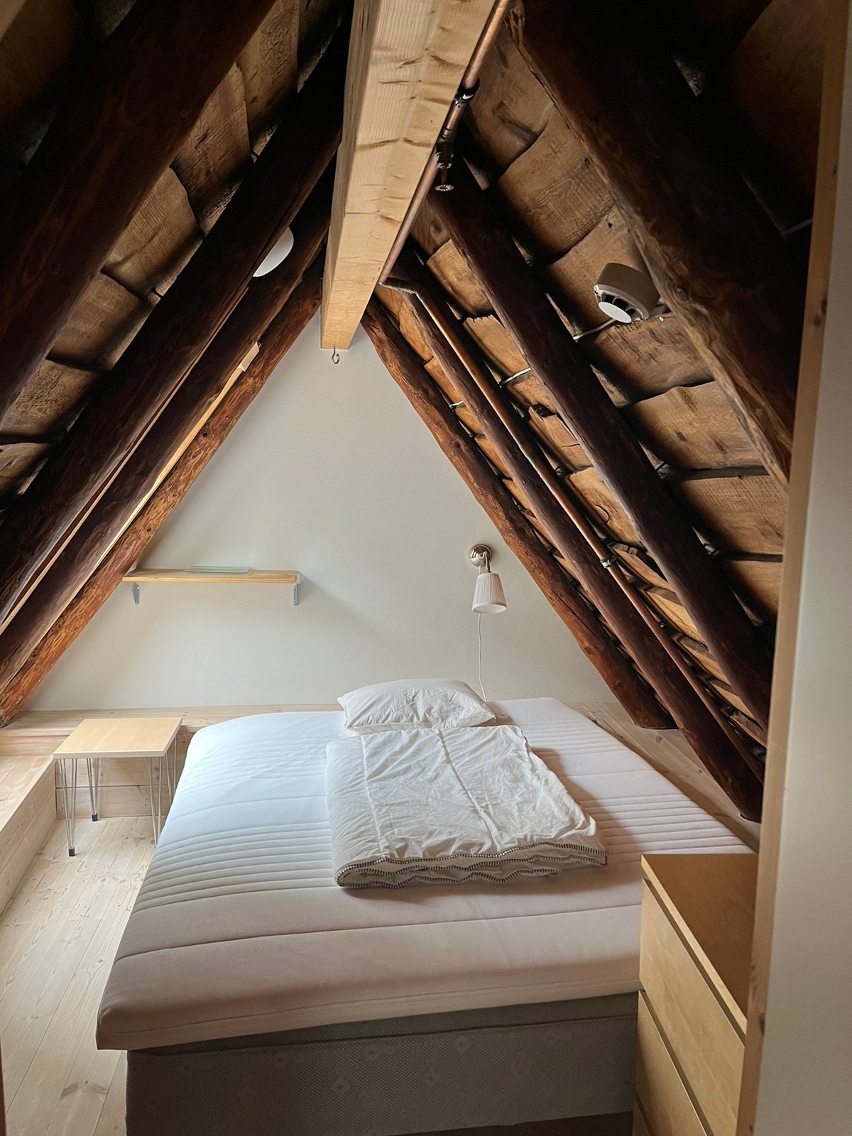 Soverom Galleribilde