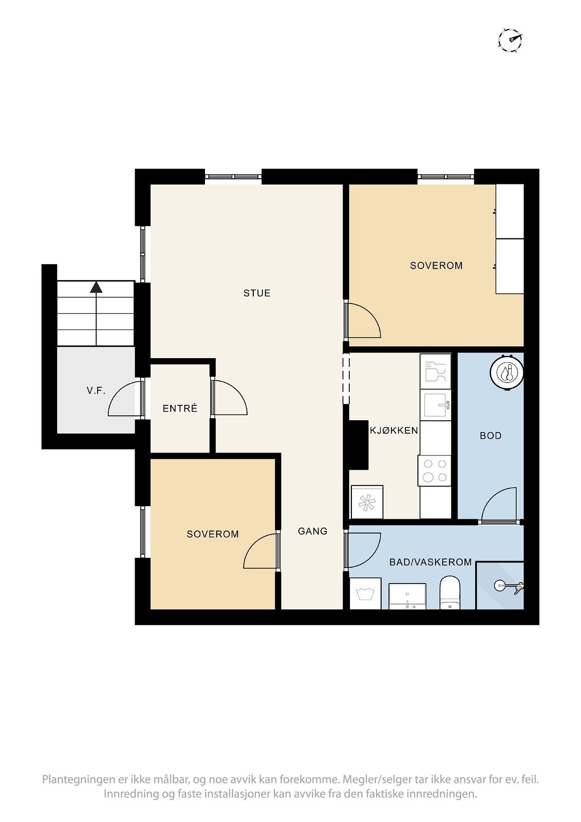 Smart plaløsing Galleribilde