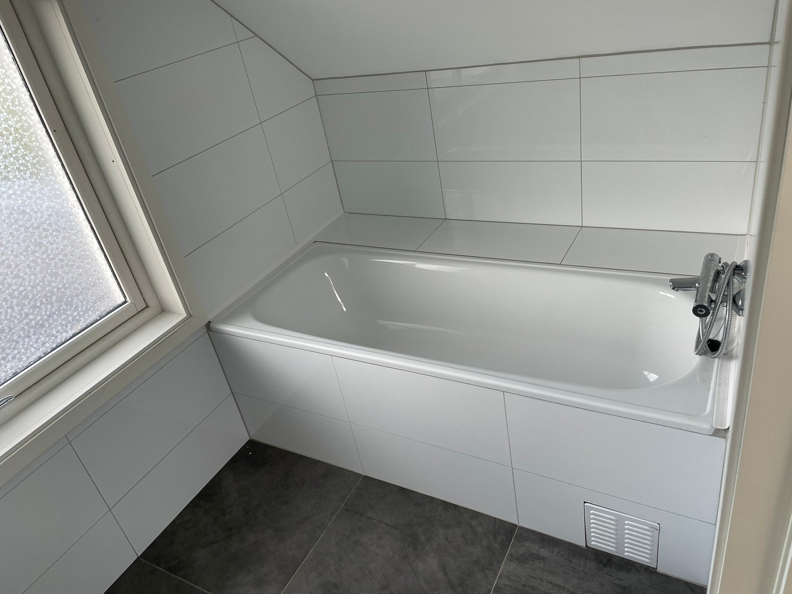 Baderom Galleribilde