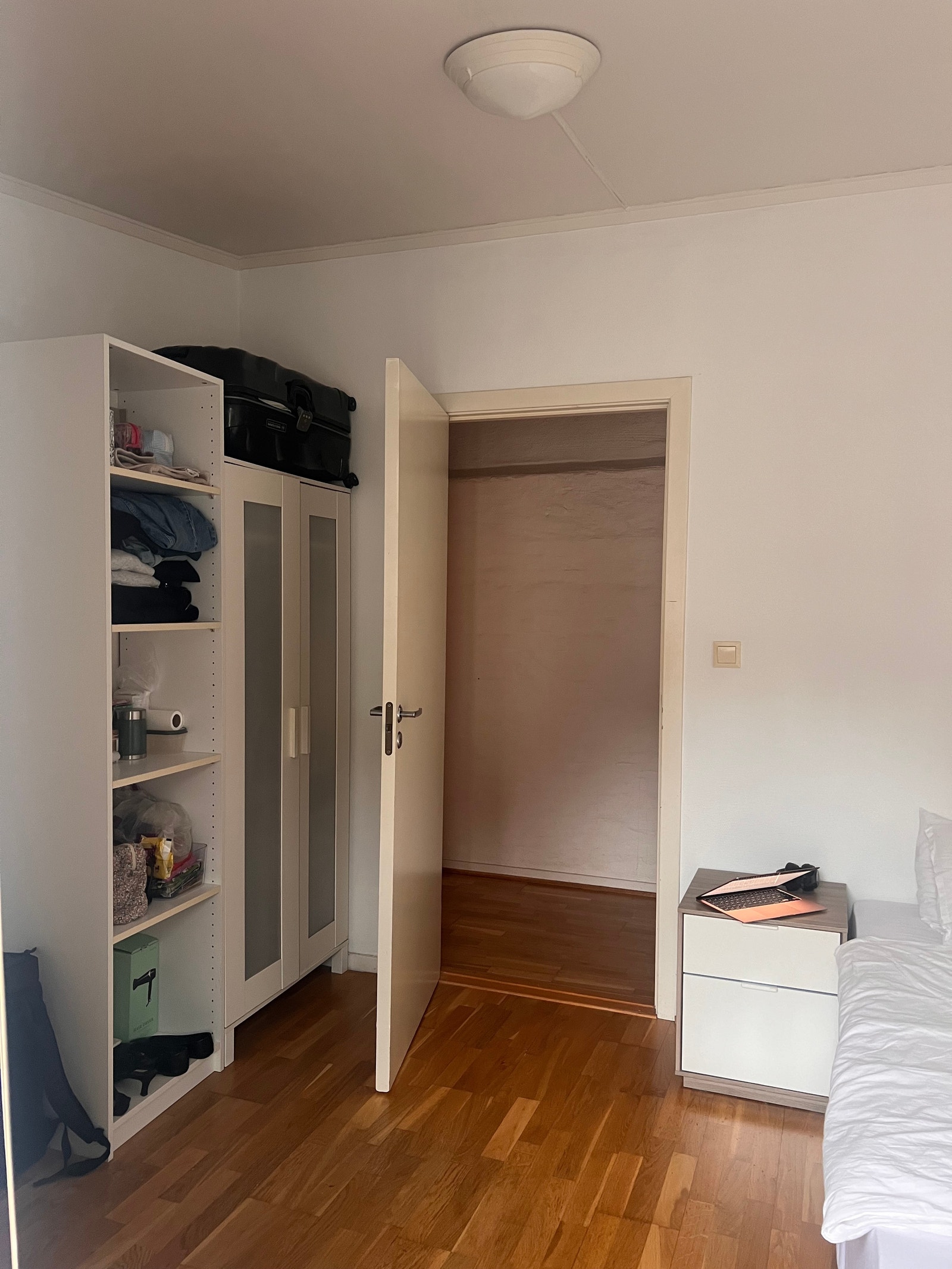 Soverom 1 Galleribilde