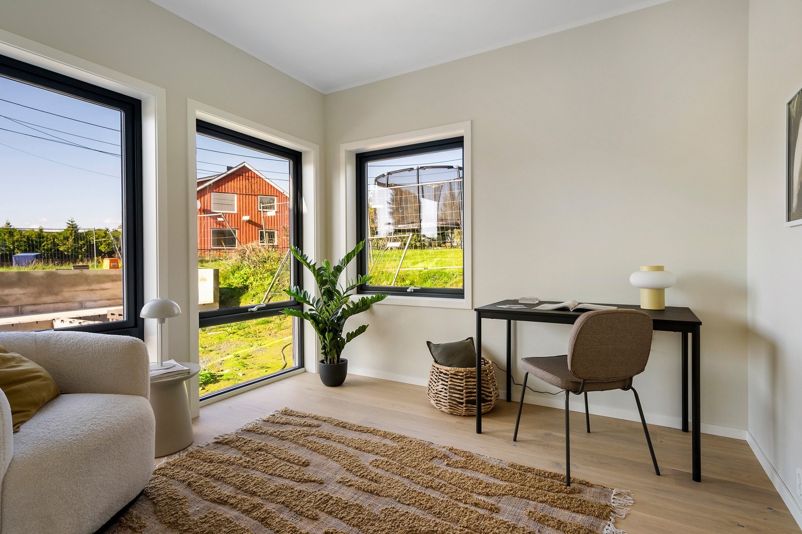 Soverom II Galleribilde