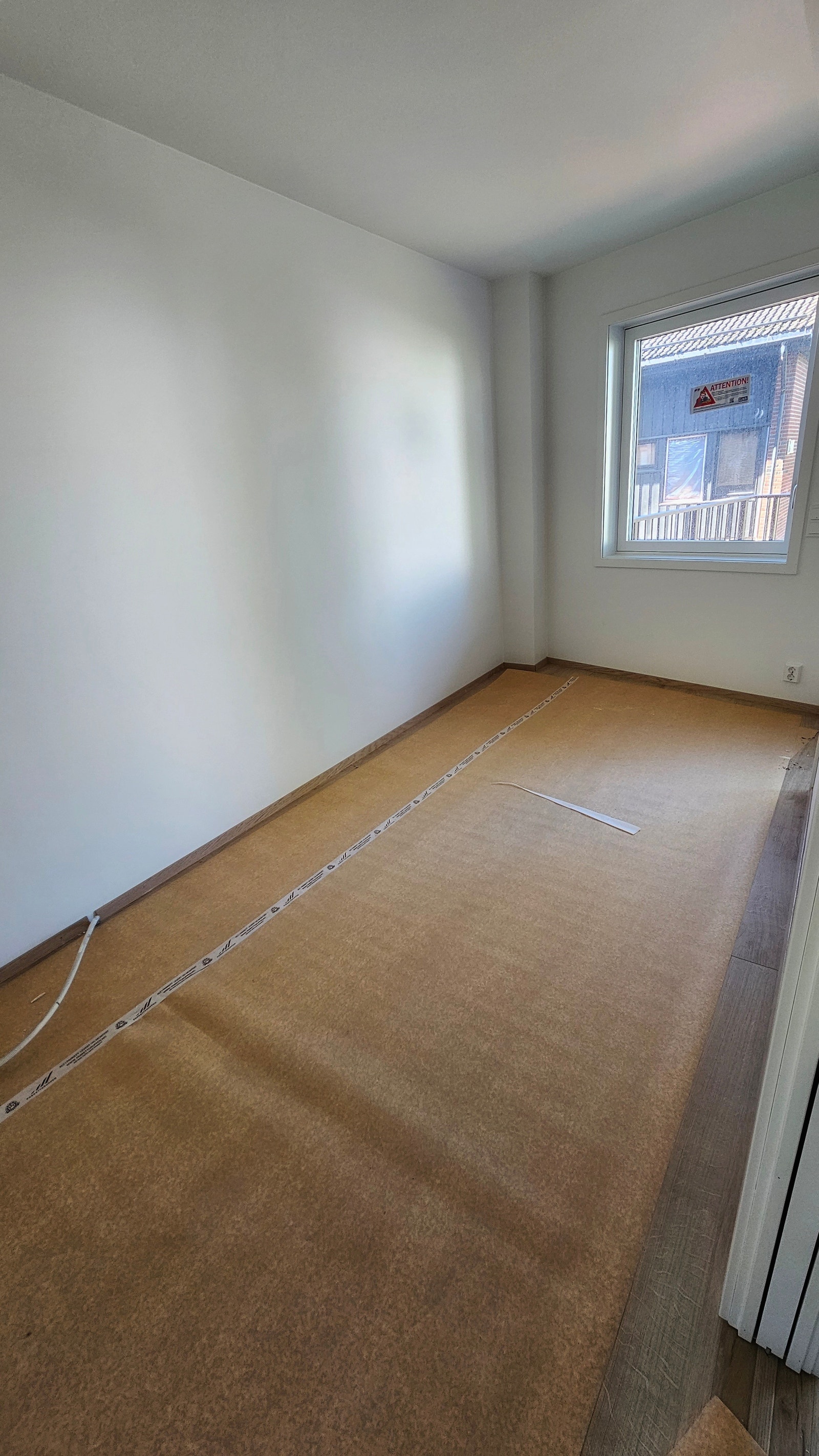 Apartment - Bedroom 1 Galleribilde