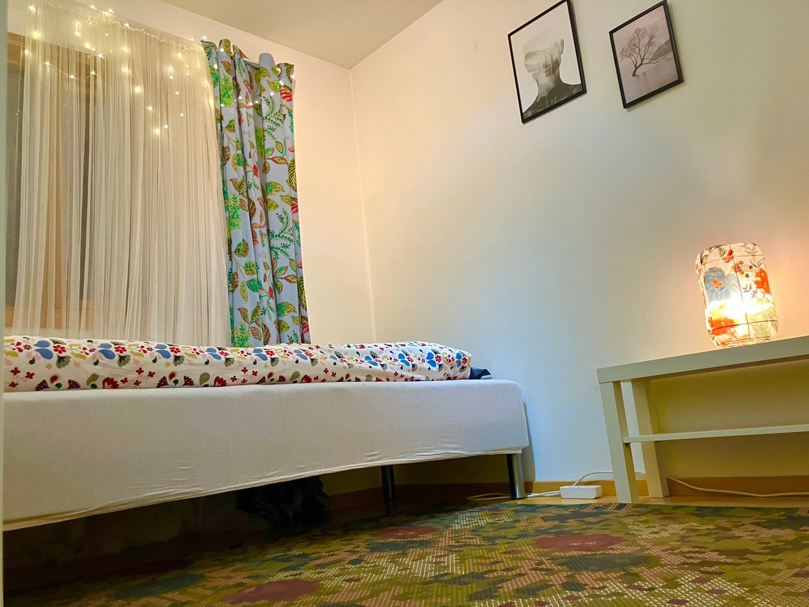 ✅ Available room for rent. Galleribilde