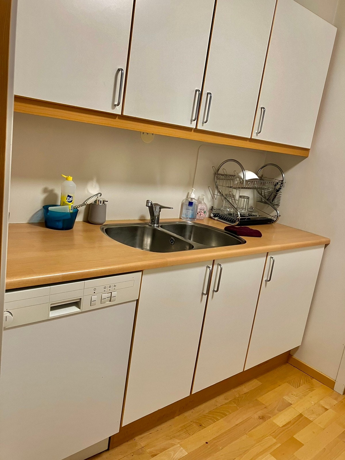 Kitchen. Galleribilde