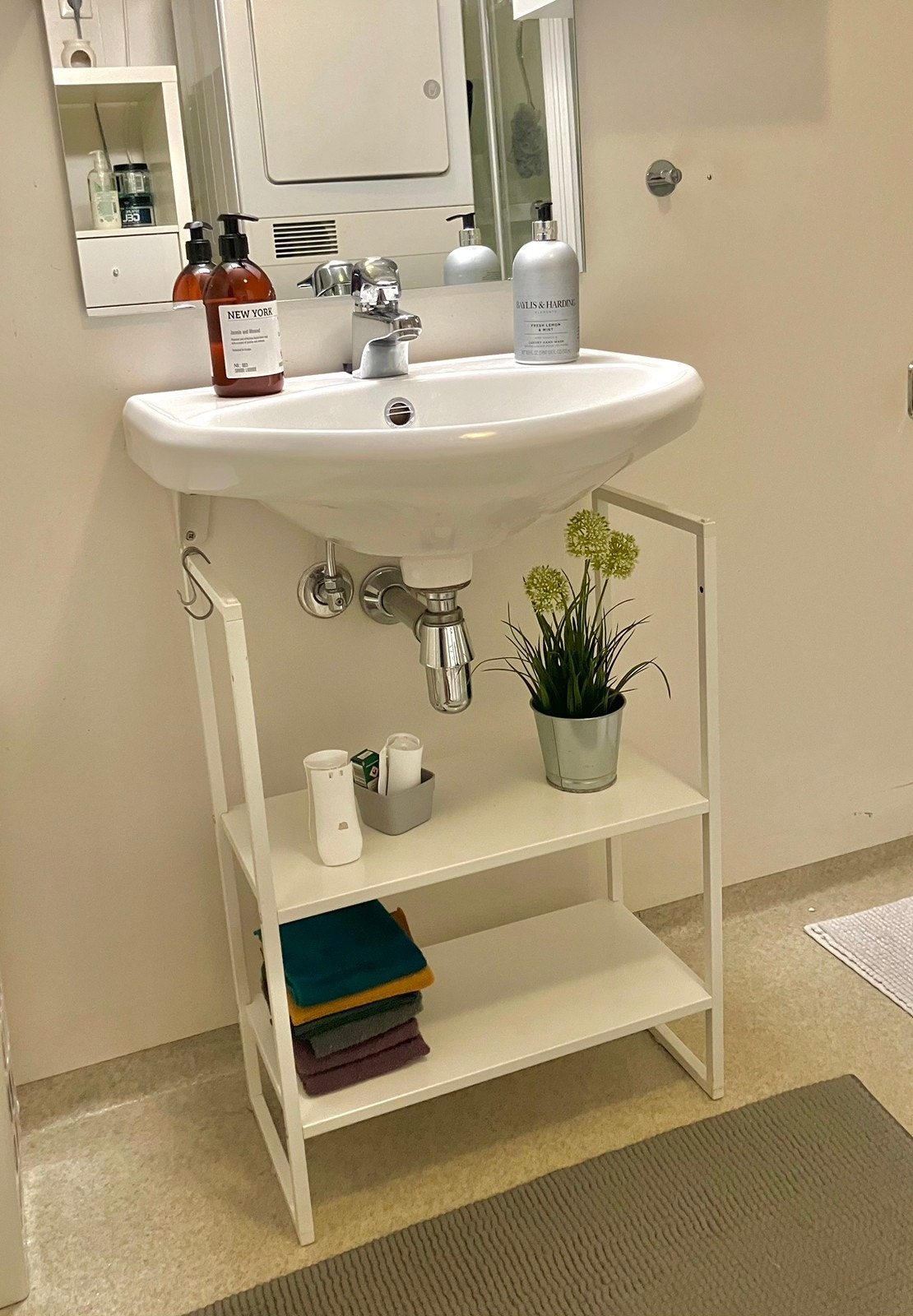 Bathroom. Galleribilde