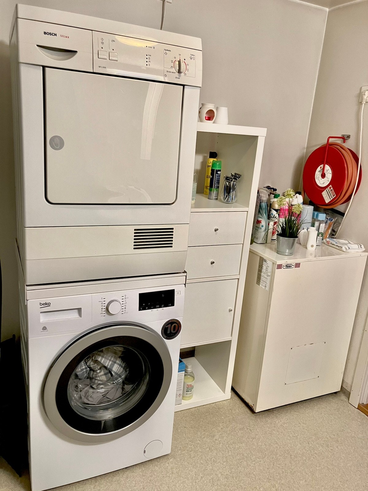 Bathroom. Galleribilde