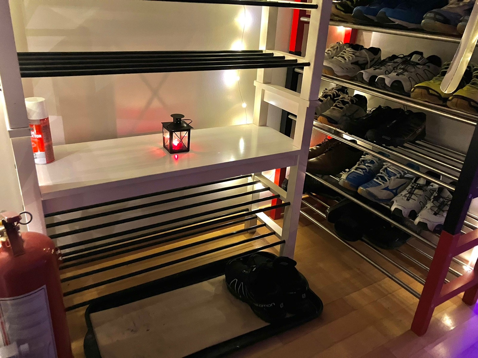 Entrance’s apartment. Galleribilde