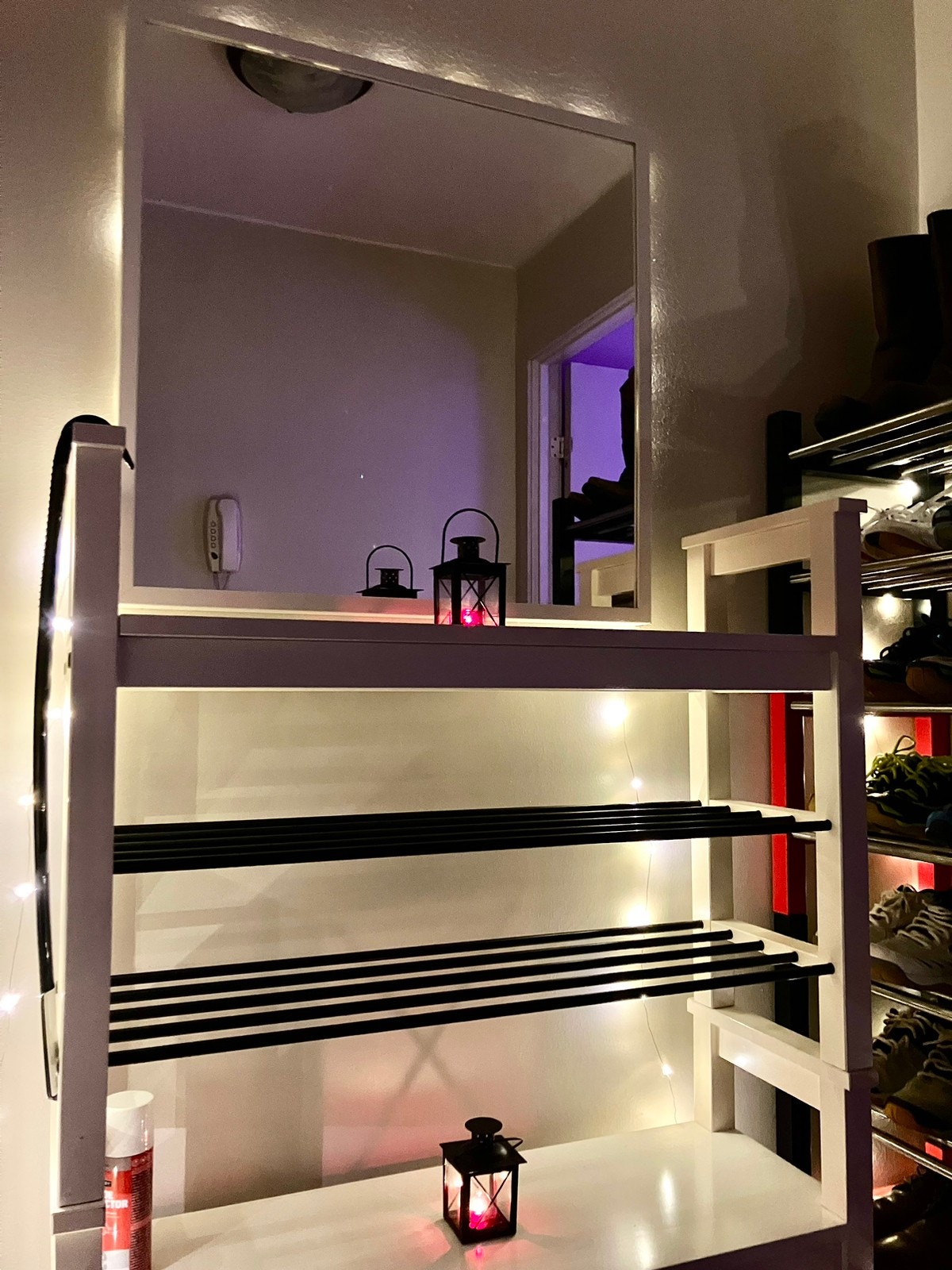 Entrance’s apartment. Galleribilde