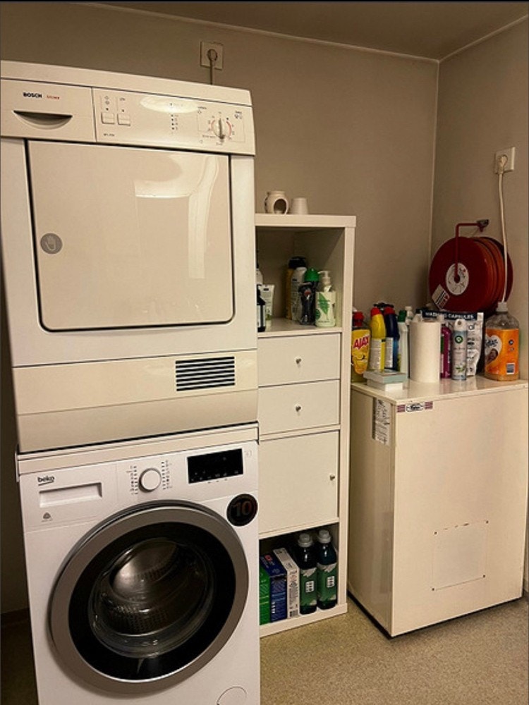 Bathroom. Galleribilde