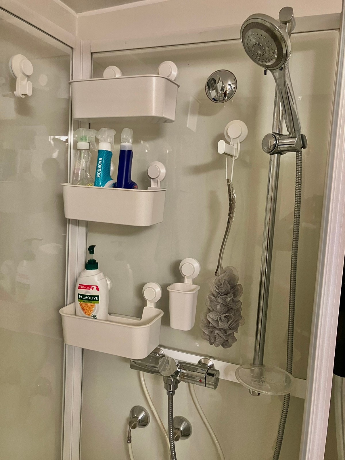 Bathroom. Galleribilde