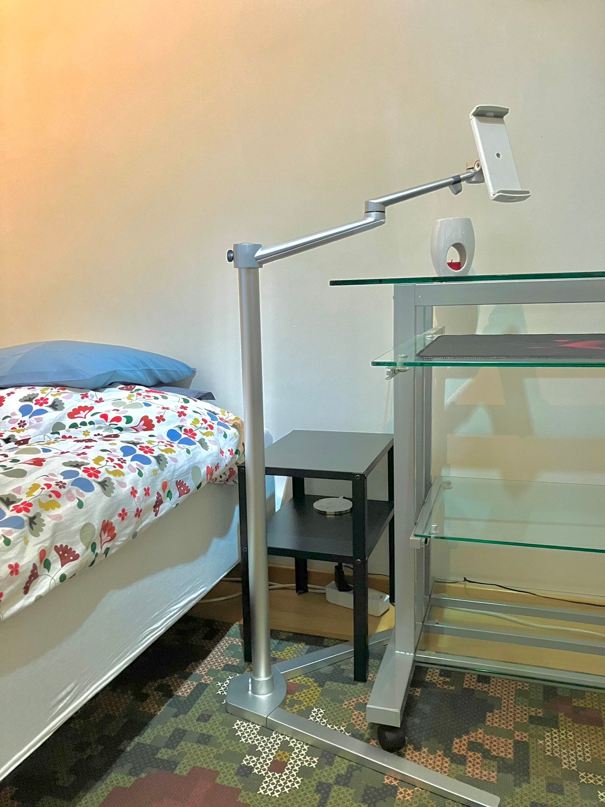 ✅ Available room for rent. Galleribilde