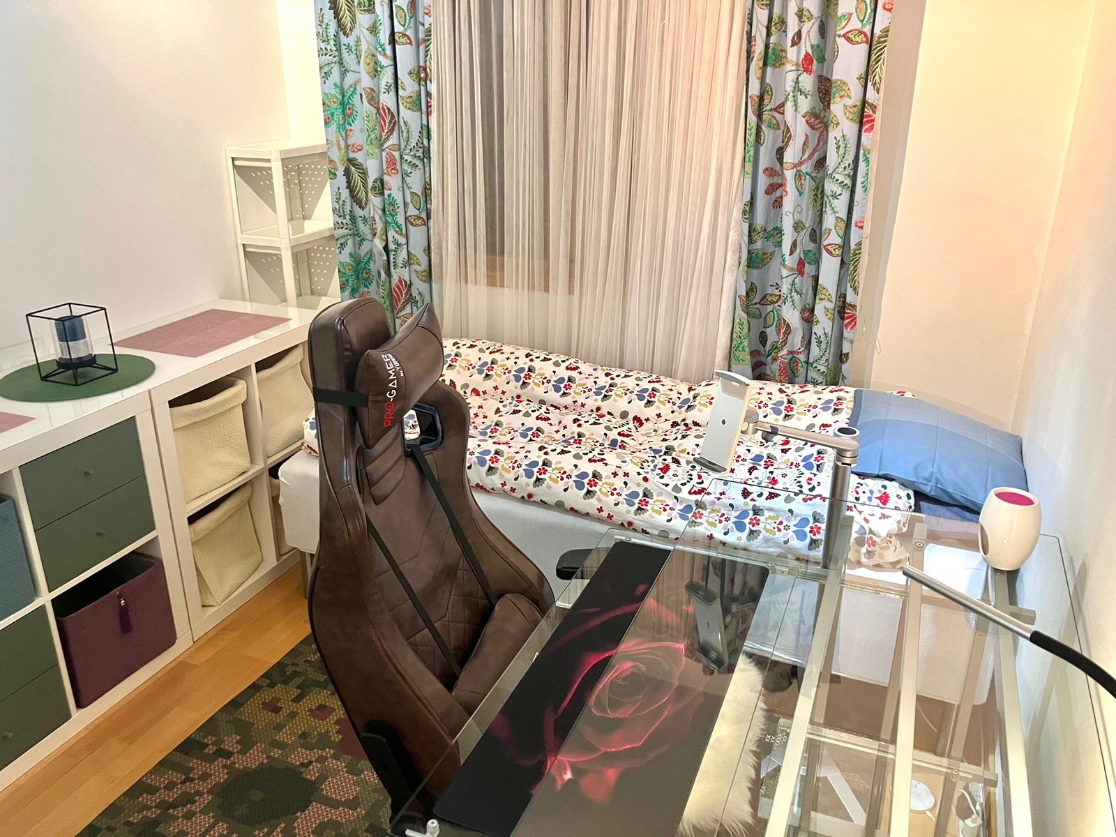 ✅ Available room for rent. Galleribilde